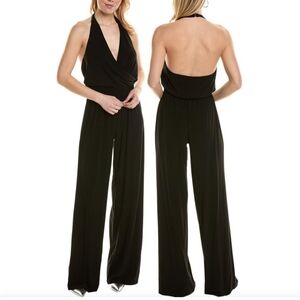 RAMY BROOK $385 NWT BRYAN JUMPSUIT SZ 6
